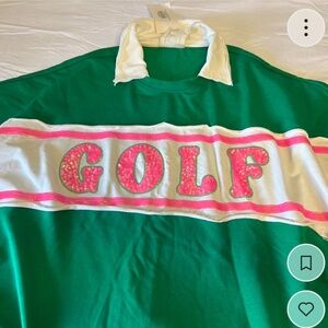 CY Boutique Polo Shirt